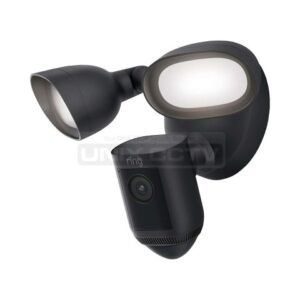 Ring® Floodlight Cam Pro Wired