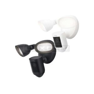 Ring® Floodlight Cam Pro Wired