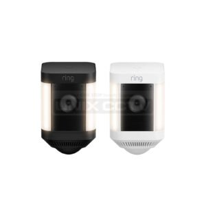 Ring® Spotlight Cam Plus Battery
