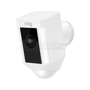 RING® Spotlight Cam Wired