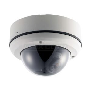 STORM® 620TVL Dome Camera w/ Auto-Iris VF Lens