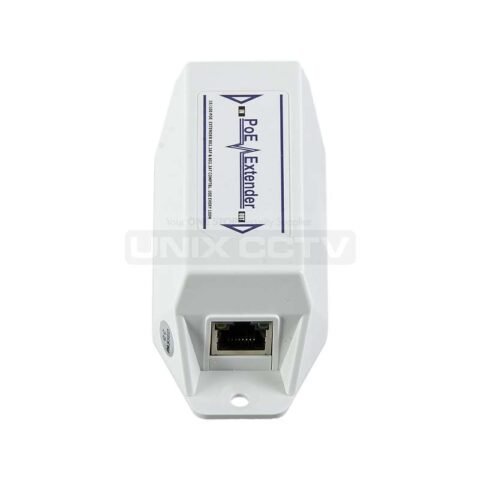 13W self powered PoE Extender for 100m(328ft)