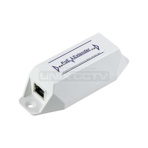 13W self powered PoE Extender for 100m(328ft)