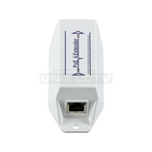 13W self powered PoE Extender for 100m(328ft)