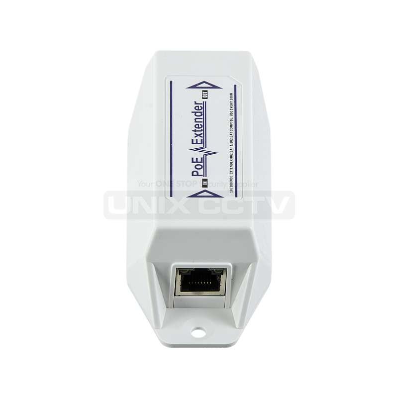 13W self powered PoE Extender for 100m(328ft)