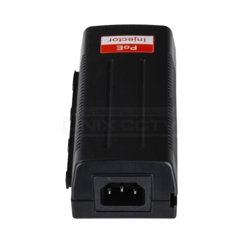 30W PoE injector for a single PoE Device