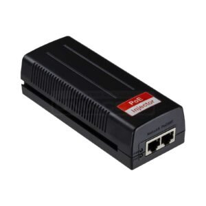 30W PoE injector for a single PoE Device