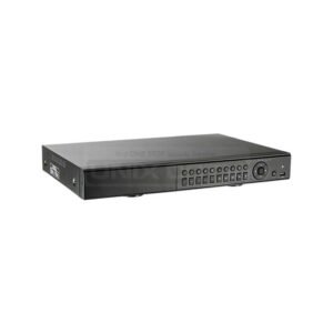 32 Channel Network Video Recorder(NVR) for IP cameras up to 3MP