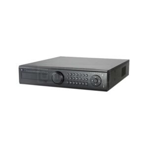 32 Channel Network Video Recorder(NVR) for IP cameras up to 3MP w/ 16 CH PoE Input