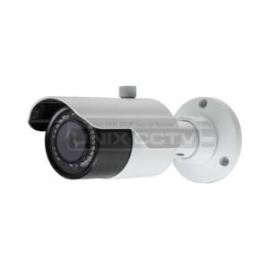 C5042D | 5MP Outdoor IR Bullet Network Camera, H.265, IP66, Fixed Lens, True WDR, 100ft IR Range, DC 12V / PoE
