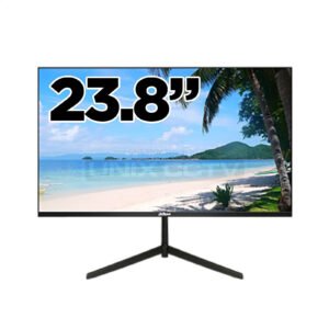 EYEMAX 23.8" Commercial CCTV LED Monitor