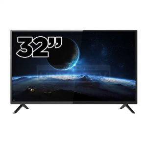 EYEMAX 32" Commercial CCTV LED Monitor