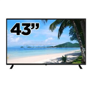 EYEMAX 43" Commercial CCTV LED Monitor