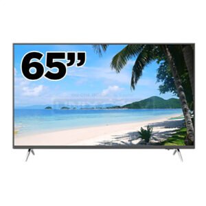 EYEMAX 65" Commercial CCTV LED Monitor