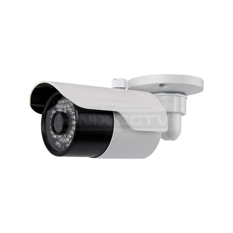 IP Power / 3MP(2048x1536) / H.264 / IP66 / 3.6mm Lens / PoE / 28IR / DC12V