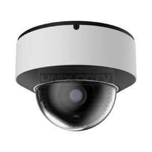 IP Power 5MP Network Vandal-Resistant Dome Camera
