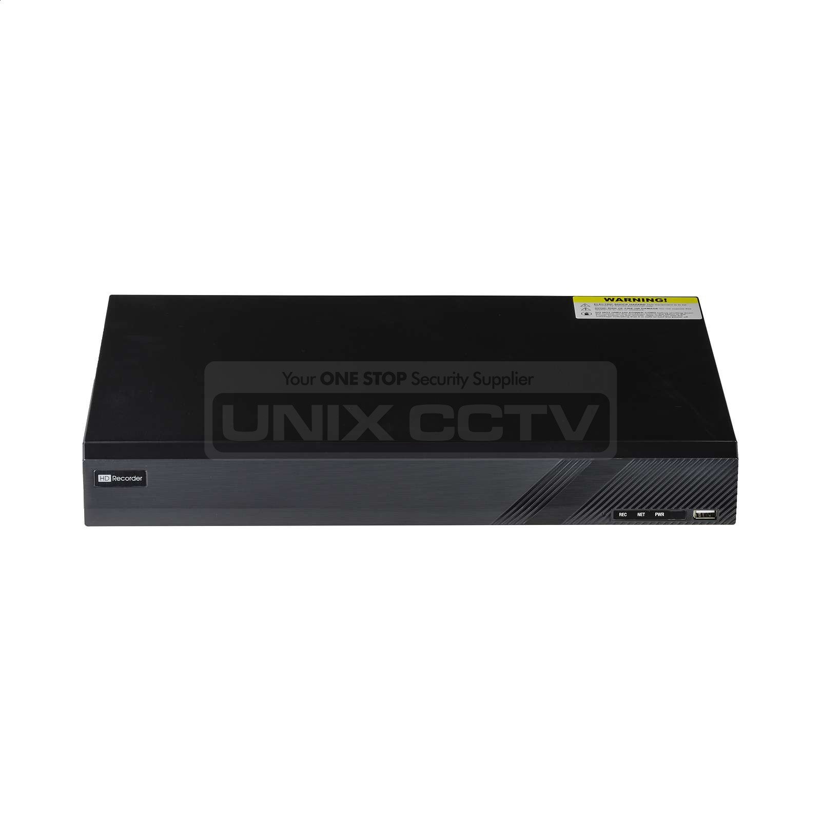 IP Power 6000 Series 16CH Intelligent NVR