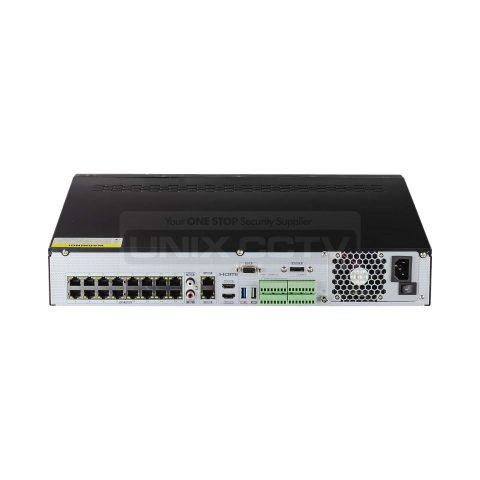 IP Power 6000 Series 32CH Intelligent NVR