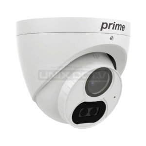 Prime 2MP Starlight 4-In-1 Coax Turret Camera