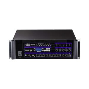PrimeSound Public Address Audio Amplifier 800W, 10 Zones