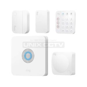 Ring® Alarm Security Kit, 5-Piece