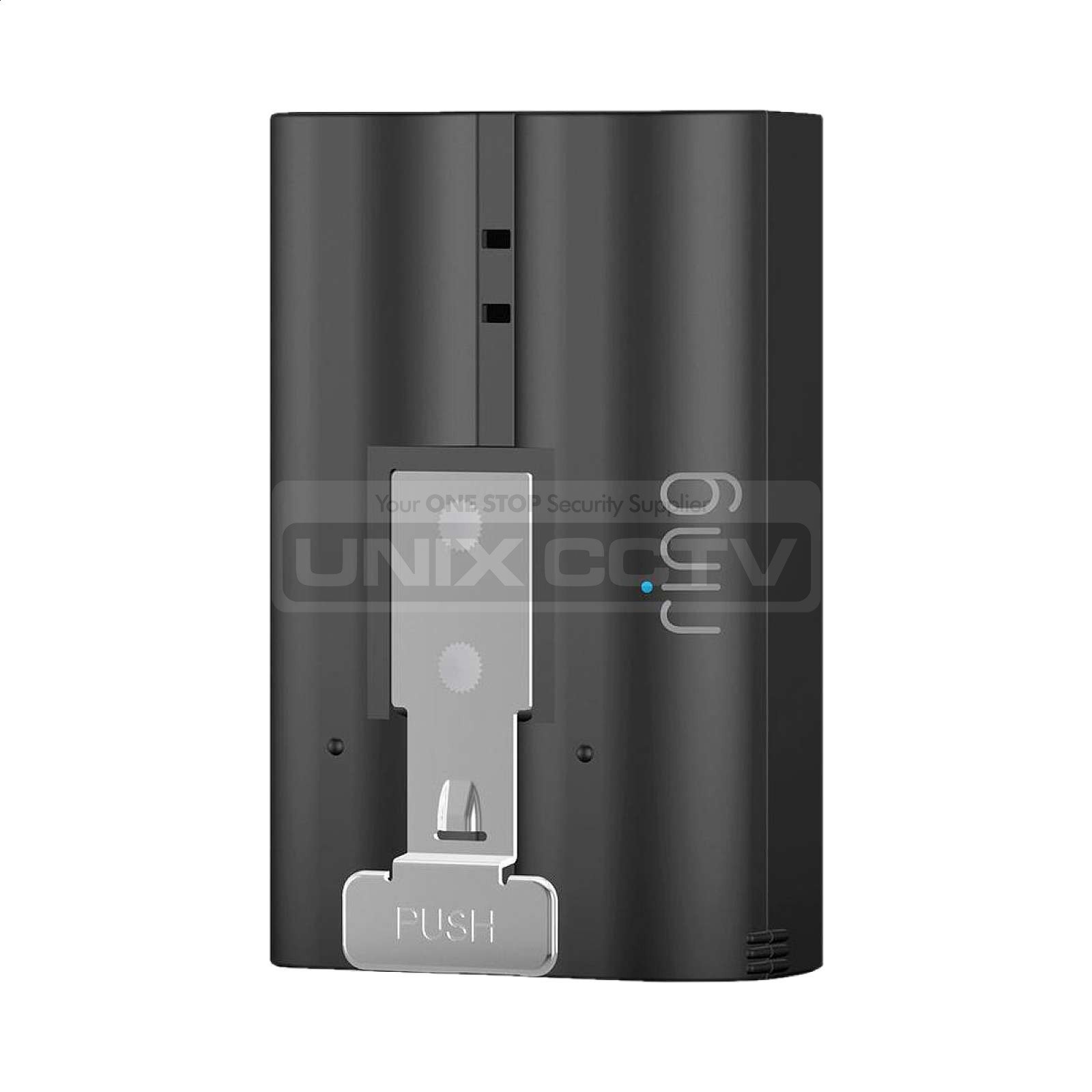 Ring® Quick Release Battery Pack