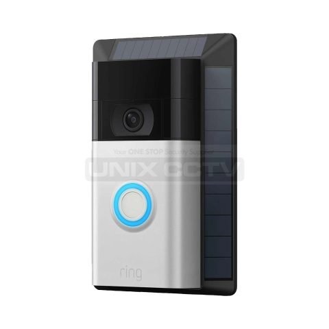 Ring® Solar Charger for Battery Doorbells