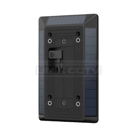 Ring® Solar Charger for Battery Doorbells