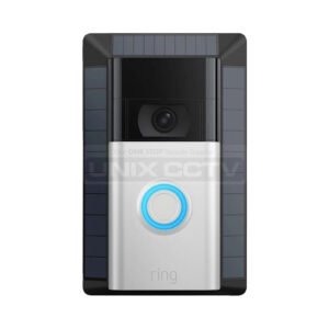Ring® Solar Charger for Battery Doorbells