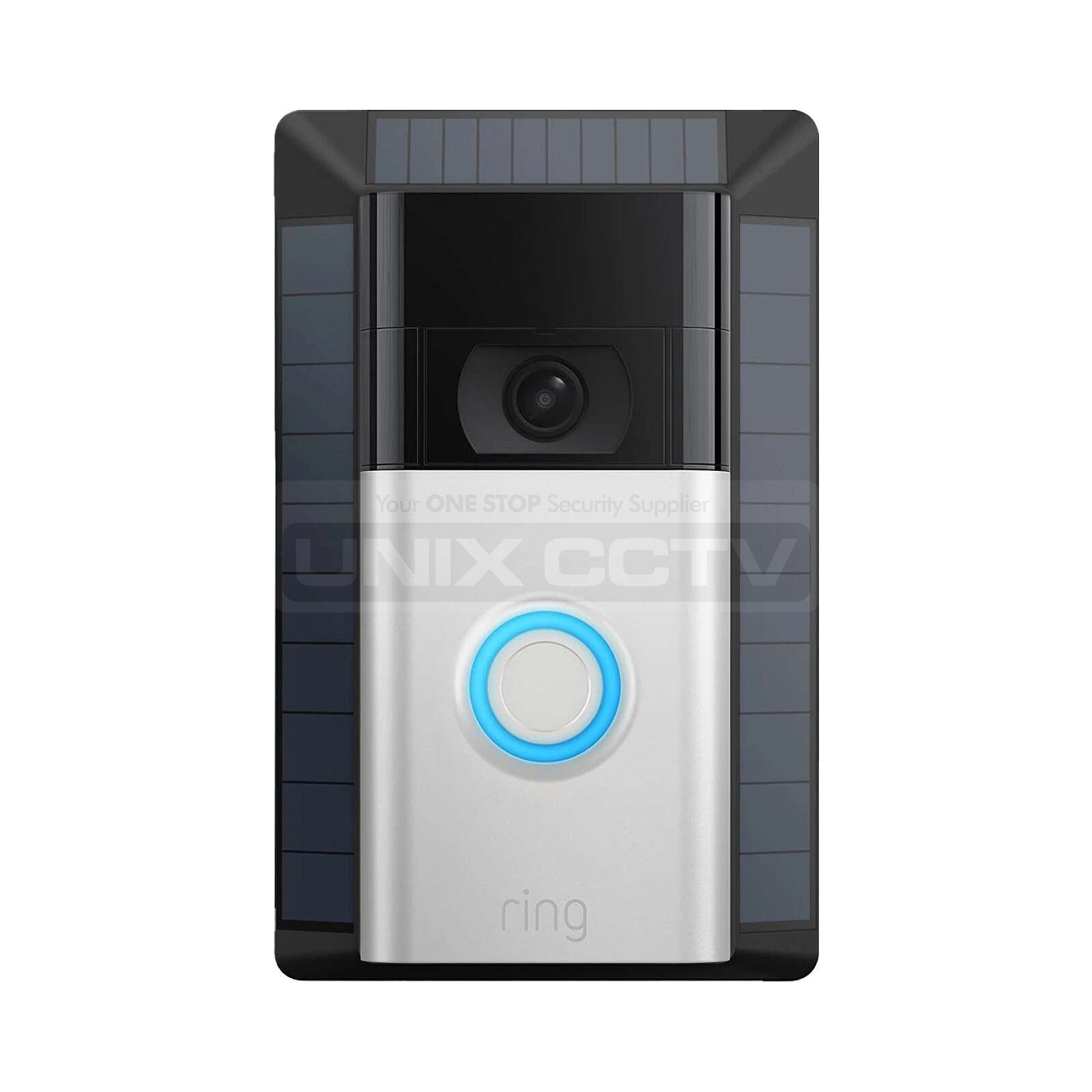 Ring® Solar Charger for Battery Doorbells
