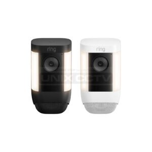 Ring® Spotlight Cam Pro Battery