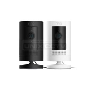 Ring® Stick Up Cam Wired 3rd Gen