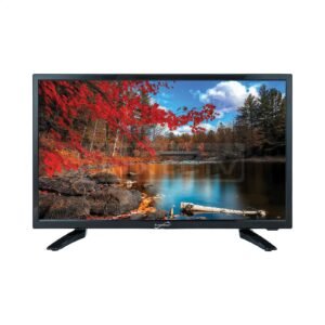 SuperSonic 19" WIDESCREEN LED HDTV 1080p - HDMI Input