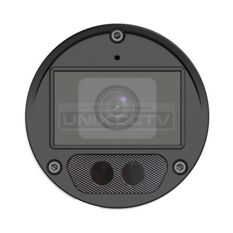 UNV 8MP LightHunter Fixed IR Bullet Analog Camera