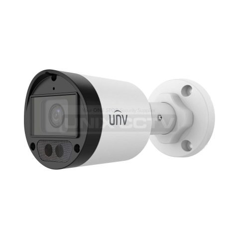 UNV 8MP LightHunter Fixed IR Bullet Analog Camera