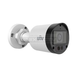 UNV 8MP LightHunter Fixed IR Bullet Analog Camera